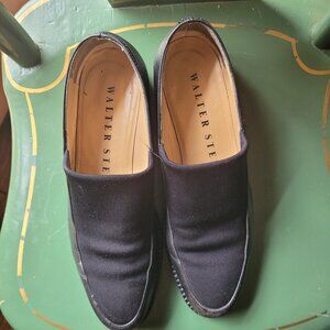 Womens Loafers